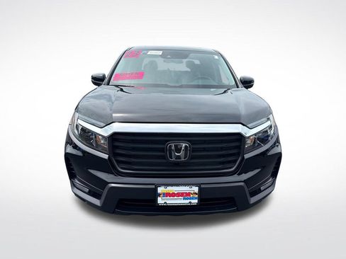 Used 2023 Honda Ridgeline RTL image 8