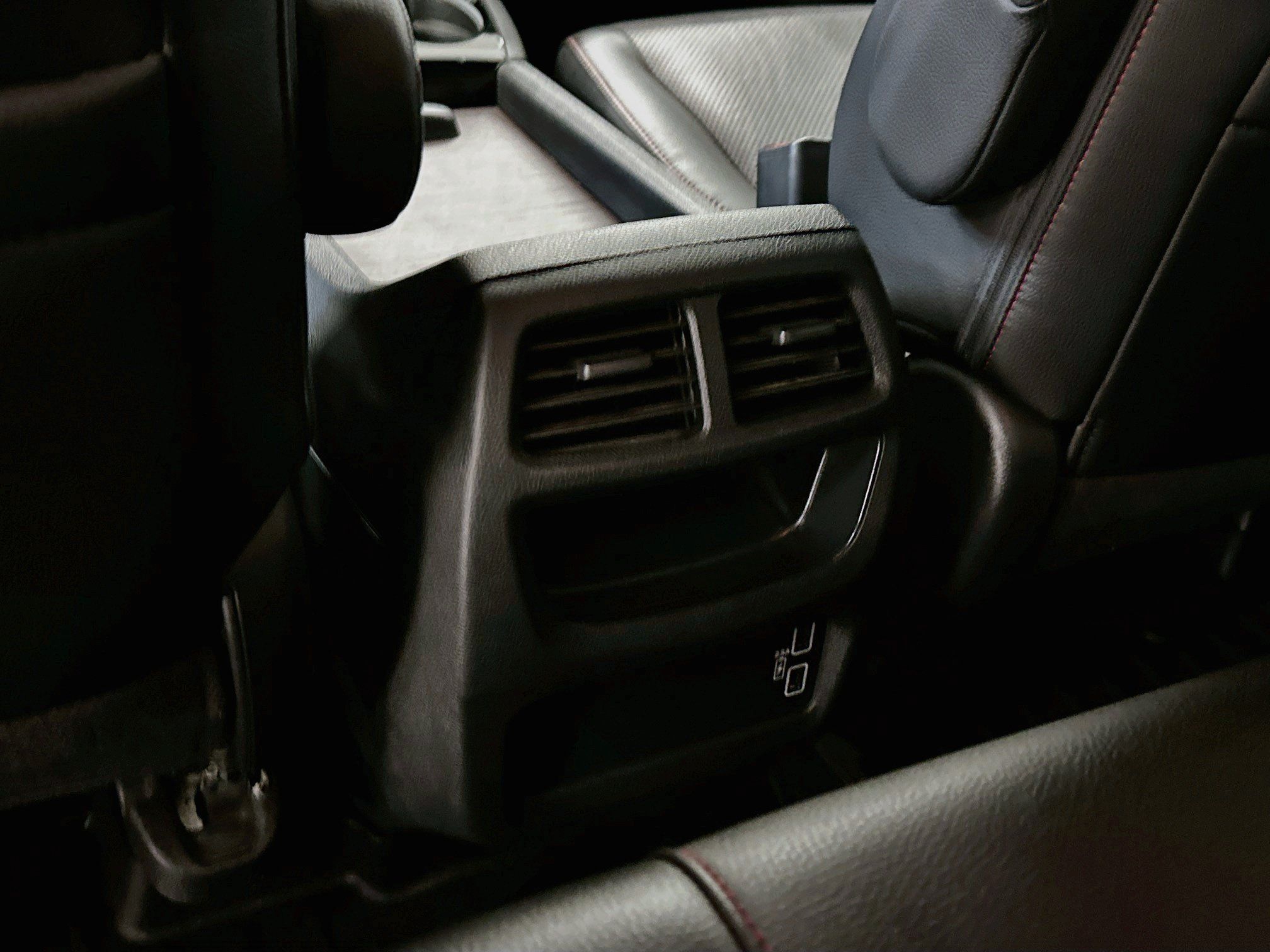 Used 2023 Honda Ridgeline Black Edition image 29