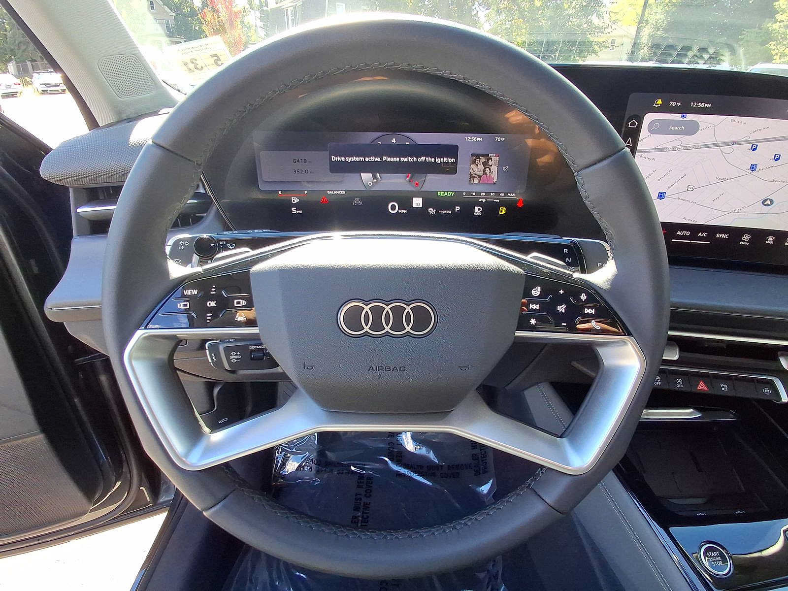 Used 2026 Audi Q3 quattro 2.0T AWD/4WD image 22