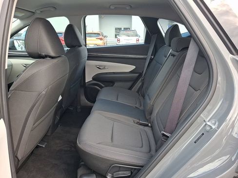 Used 2024 Hyundai Tucson SE AWD/4WD image 10