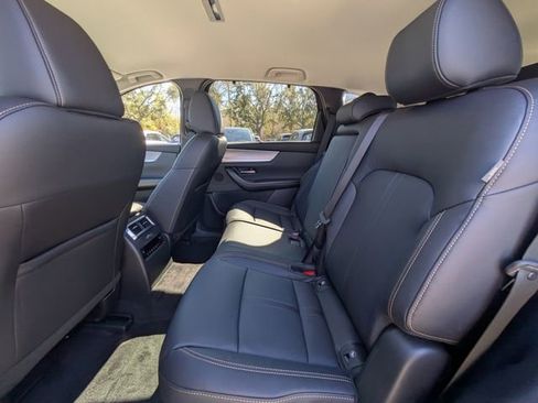 New 2026 MAZDA CX-70 SC Plus AWD/4WD image 11