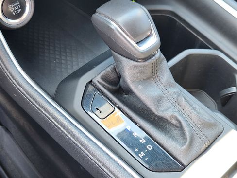 Used 2024 Toyota Grand Highlander AWD image 12