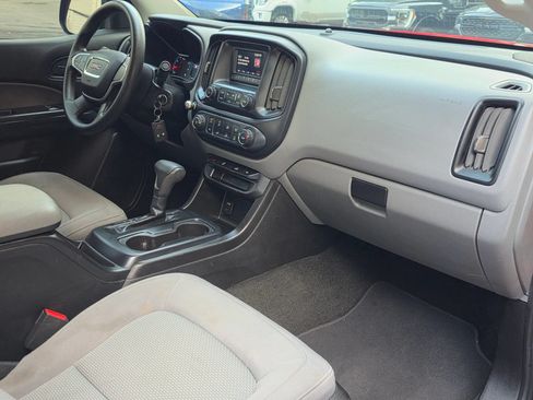 Used 2017 GMC Canyon 4x4 Extended Cab w/ Convenience Package image 26