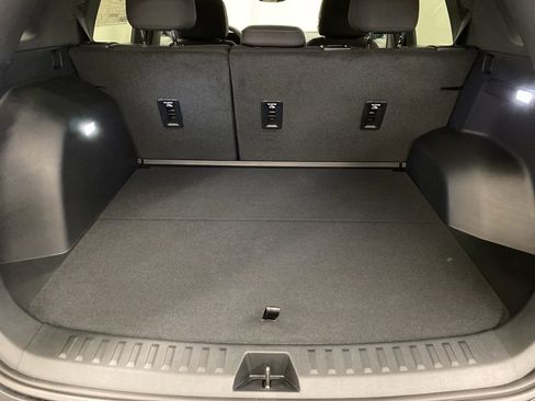 New 2026 Chevrolet Equinox LT w/ Midnight Edition AWD/4WD image 8