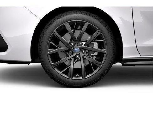 New 2025 Subaru Impreza RS image 79