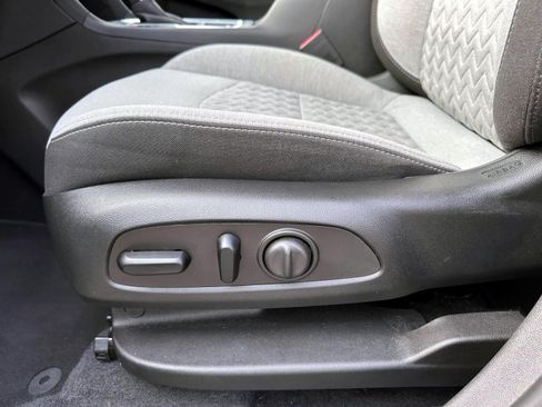 Used 2023 Chevrolet Equinox LS w/ LS Convenience Package AWD/4WD image 10