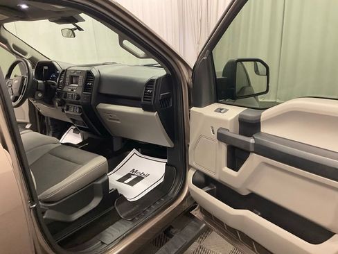 Used 2019 Ford F150 XL w/ Equipment Group 101A Mid image 24