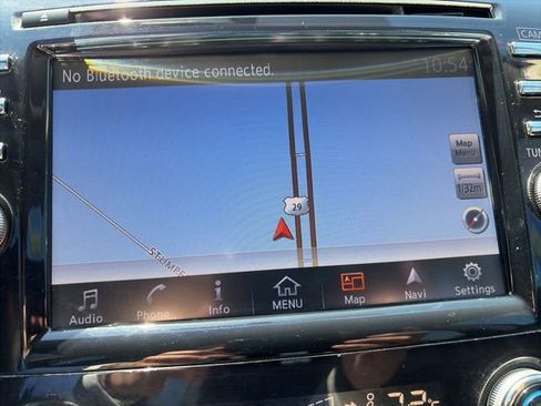 Used 2017 Nissan Murano SL FWD image 17