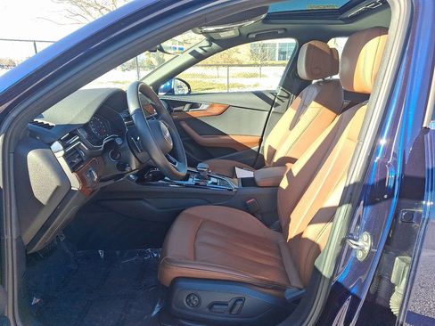 Certified 2022 Audi A4 2.0T Premium w/ 18" Wheel Package image 14