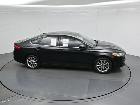 Certified 2017 Ford Fusion SE image 53