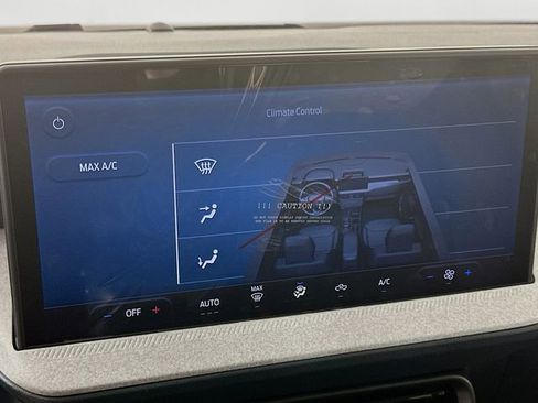 New 2026 Ford Maverick XLT w/ Equipment Group 301A image 15