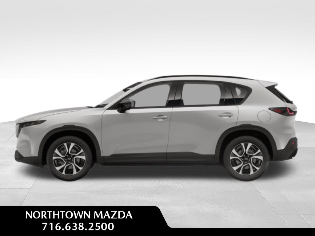 New 2026 MAZDA CX-5 Preferred AWD/4WD image 6