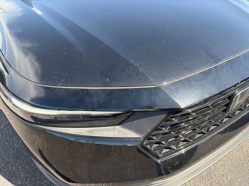 Used 2024 Honda Accord Sport image 19