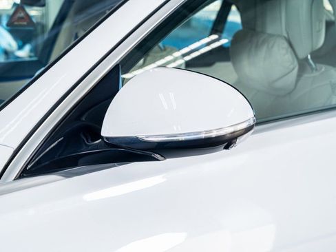 Used 2024 Mercedes-Benz S 580 4MATIC Sedan image 22