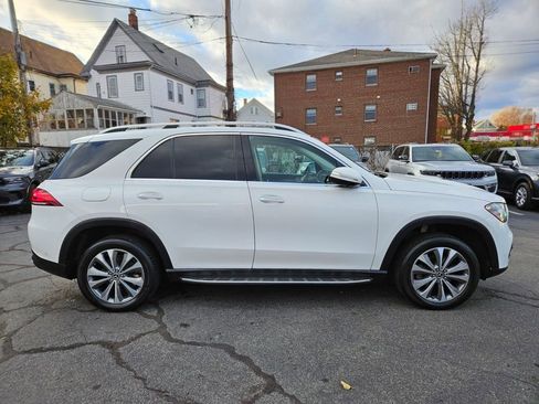 Used 2020 Mercedes-Benz GLE 350 4MATIC image 6