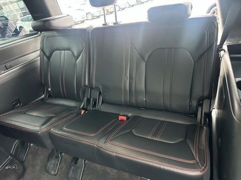 Used 2020 Ford Expedition Limited w/ Equipment Group 303A image 22