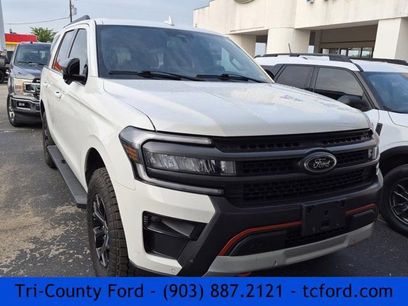 Used 2024 Ford Expedition Timberline