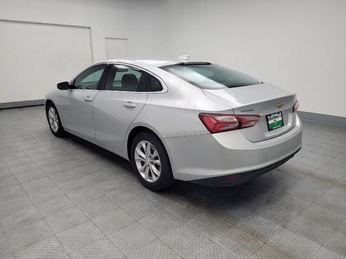 Used 2022 Chevrolet Malibu LT image 5