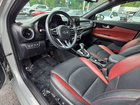 Used 2020 Kia Forte EX w/ EX Special Edition FWD image 15