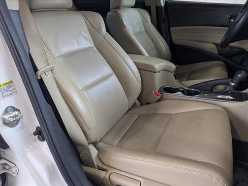 Used 2015 Acura ILX w/ Technology Package FWD image 20