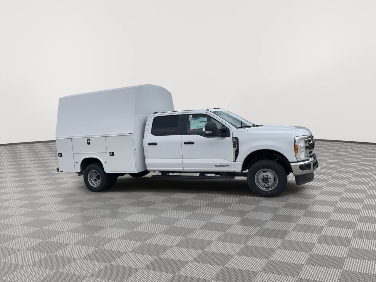 New 2025 Ford F350 XL w/ XL Chrome Package AWD/4WD image 37