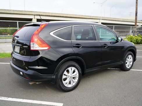 Used 2014 Honda CR-V EX-L image 23