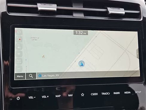 Used 2023 Hyundai Tucson Limited image 29