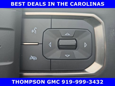 New 2025 GMC Hummer EV 3X image 21