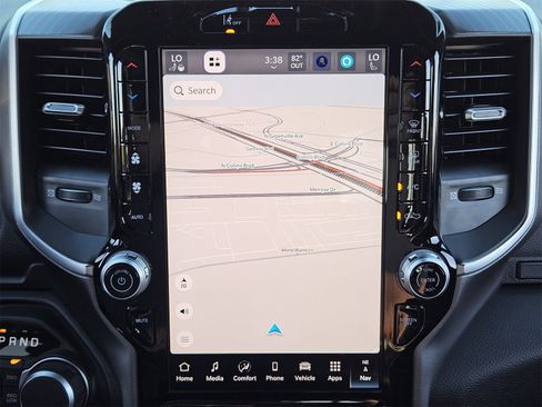 New 2026 RAM 1500 Lone Star image 20