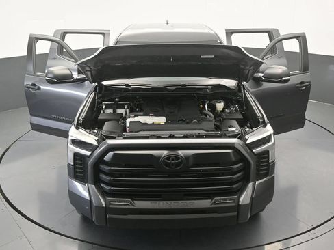 Used 2025 Toyota Tundra SR5 w/ SR5 Convenience Package AWD/4WD image 68