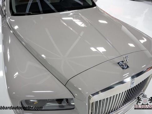Used 2023 Rolls-Royce Cullinan AWD/4WD image 31