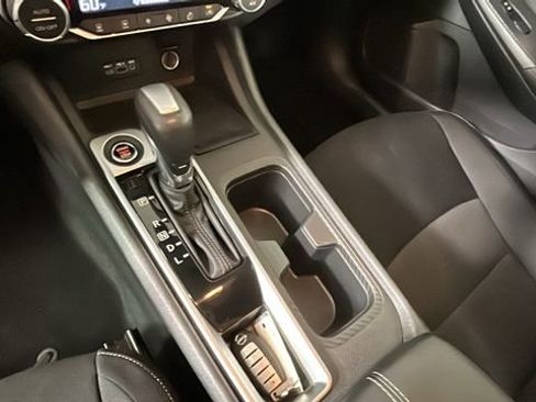 Used 2023 Nissan Sentra SV w/ All-Weather Package FWD image 21
