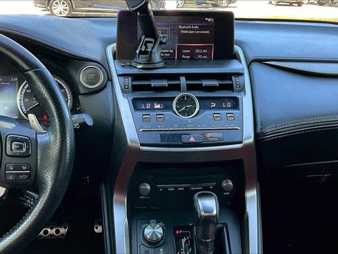 Used 2019 Lexus NX 300 F Sport image 6