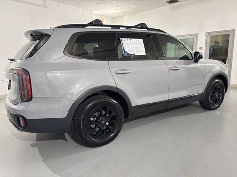 Used 2024 Kia Telluride SX Prestige X-Pro image 16