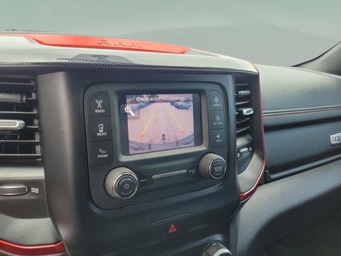 Used 2019 RAM 1500 Rebel image 18