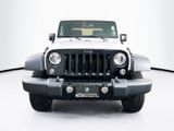 Used 2017 Jeep Wrangler Sport image 2
