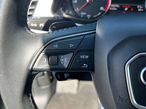 Used 2018 Audi Q7 2.0T Premium Plus AWD/4WD image 28