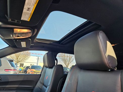 New 2026 Dodge Durango GT image 26