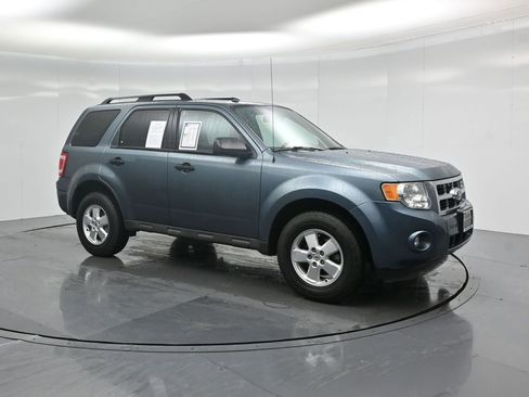 Used 2012 Ford Escape XLT image 21