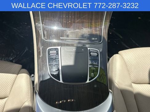 Used 2021 Mercedes-Benz GLC 300 image 18