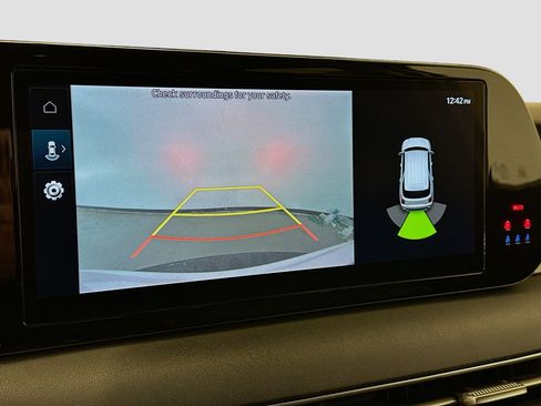 Used 2025 Hyundai Palisade SEL image 23