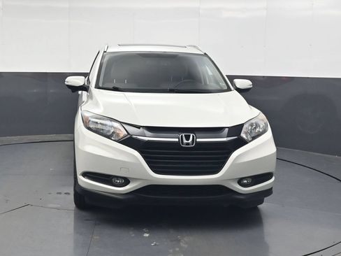 Used 2016 Honda HR-V EX-L image 9