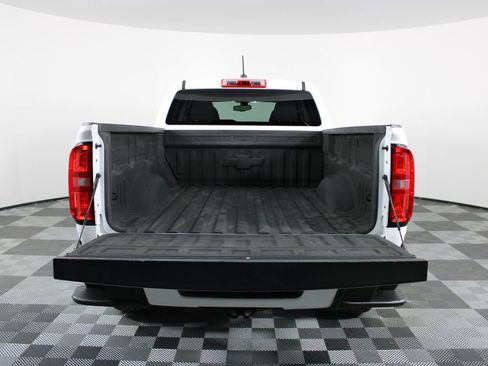 Used 2019 Chevrolet Colorado LT AWD/4WD image 8