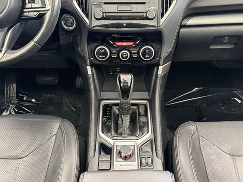Used 2019 Subaru Forester Limited w/ Popular Package #3 AWD/4WD image 18