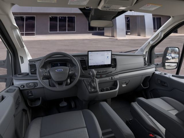 New 2026 Ford Transit 150 Low Roof RWD image 9