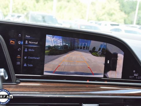 Used 2021 Cadillac Escalade ESV Premium Luxury w/ LPO, Illumination Package image 24