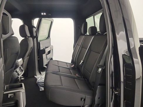 New 2026 Ford F150 XLT w/ Equipment Group 302A MID image 32