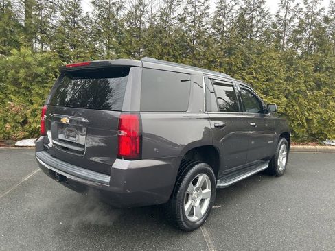 Used 2017 Chevrolet Tahoe LT image 30