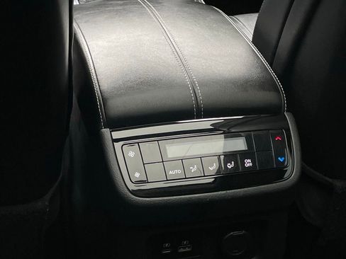 Used 2022 INFINITI QX60 Pure FWD image 24