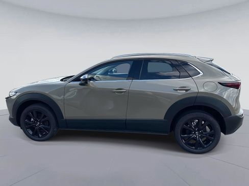 Certified 2024 MAZDA CX-30 Carbon image 6